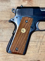 Colt Combat Commander .38 Super Auto - 10 of 13