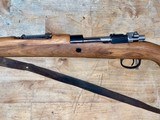 Mitchell’s Mauser M48A 8MM Collector's Grade with Box, Bayonet and Accessories - 9 of 25