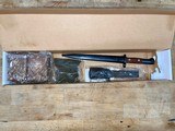 Mitchell’s Mauser M48A 8MM Collector's Grade with Box, Bayonet and Accessories - 4 of 25