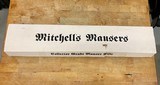 Mitchell’s Mauser M48A 8MM Collector's Grade with Box, Bayonet and Accessories - 23 of 25