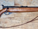 Mossberg 46m (a) .22 S-L-LR - 13 of 15
