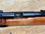 Mossberg 46m (a) .22 S-L-LR - 6 of 15