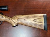 Kimber 8400 Sonora 30-06 with Leupold Scope - 14 of 17