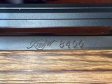Kimber 8400 Sonora 30-06 with Leupold Scope - 12 of 17