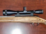Kimber 8400 Sonora 30-06 with Leupold Scope - 6 of 17