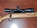 Kimber 8400 Sonora 30-06 with Leupold Scope - 5 of 17