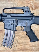 Colt AR Sporter Target Model H-Bar .223/.556 Pre-Ban - 3 of 15