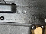 VEPR 12 Semi Auto Shotgun with Folding Stock, Muzzle Brake, and more - 13 of 15