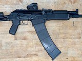 VEPR 12 Semi Auto Shotgun with Folding Stock, Muzzle Brake, and more - 14 of 15