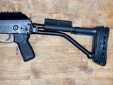 VEPR 12 Semi Auto Shotgun with Folding Stock, Muzzle Brake, and more - 9 of 15