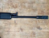 VEPR 12 Semi Auto Shotgun with Folding Stock, Muzzle Brake, and more - 6 of 15