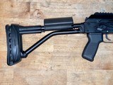 VEPR 12 Semi Auto Shotgun with Folding Stock, Muzzle Brake, and more - 15 of 15