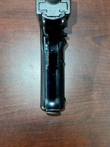 Walther P1 9mm post-war version of the P-38 - 17 of 19