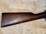 Argentine Mauser Model 1891 Carbine "Cavalry, Police, Engineer" 7.65×53mm Mauser - 21 of 21