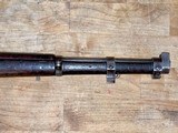 Argentine Mauser Model 1891 Carbine "Cavalry, Police, Engineer" 7.65×53mm Mauser - 19 of 21