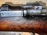 Argentine Mauser Model 1891 Carbine "Cavalry, Police, Engineer" 7.65×53mm Mauser - 12 of 21