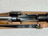 Spanish Mauser Fabrica De Armas Ovieda1928 7x57mm Mauser - 13 of 19
