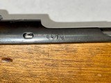 Spanish Mauser Fabrica De Armas Ovieda1928 7x57mm Mauser - 11 of 19