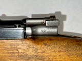 Spanish Mauser Fabrica De Armas Ovieda1928 7x57mm Mauser - 8 of 19
