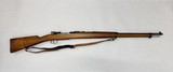 Spanish Mauser Fabrica De Armas Ovieda1928 7x57mm Mauser - 2 of 19