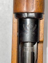 Spanish Mauser Fabrica De Armas Ovieda1928 7x57mm Mauser - 3 of 19