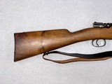 Spanish Mauser Fabrica De Armas Ovieda1928 7x57mm Mauser - 14 of 19
