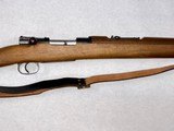 Spanish Mauser Fabrica De Armas Ovieda1928 7x57mm Mauser - 10 of 19
