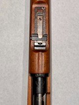 Spanish Mauser Fabrica De Armas Ovieda1928 7x57mm Mauser - 4 of 19