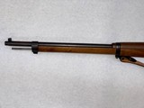 Spanish Mauser Fabrica De Armas Ovieda1928 7x57mm Mauser - 18 of 19