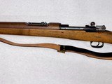 Spanish Mauser Fabrica De Armas Ovieda1928 7x57mm Mauser - 15 of 19