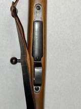 Spanish Mauser Fabrica De Armas Ovieda1928 7x57mm Mauser - 7 of 19