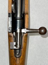 Spanish Mauser Fabrica De Armas Ovieda1928 7x57mm Mauser - 17 of 19