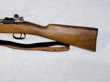 Spanish Mauser Fabrica De Armas Ovieda1928 7x57mm Mauser - 9 of 19