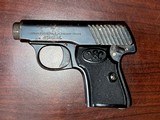 Walther Pre-War Model 2 Vest Pocket 6.35 .25 auto - 1 of 10