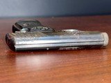 Walther Pre-War Model 2 Vest Pocket 6.35 .25 auto - 7 of 10