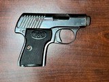 Walther Pre-War Model 2 Vest Pocket 6.35 .25 auto - 2 of 10