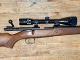 Gibbs Rifle .270 with scope - 15 of 16