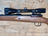 Gibbs Rifle .270 with scope - 10 of 16