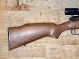 Gibbs Rifle .270 with scope - 7 of 16