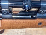 Gibbs Rifle .270 with scope - 4 of 16