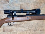 Gibbs Rifle .270 with scope - 13 of 16