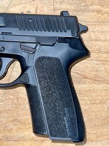 Sig Sauer SP2022 9MM with box and 4 Mags - 5 of 18