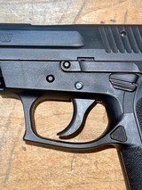 Sig Sauer SP2022 9MM with box and 4 Mags - 13 of 18
