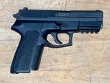 Sig Sauer SP2022 9MM with box and 4 Mags - 2 of 18