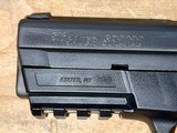 Sig Sauer SP2022 9MM with box and 4 Mags - 14 of 18