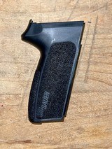 Sig Sauer SP2022 9MM with box and 4 Mags - 15 of 18