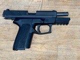 Sig Sauer SP2022 9MM with box and 4 Mags - 12 of 18