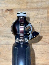 Ruger New Model Blackhawk convertible 45 Long Colt/45 ACP - 12 of 20