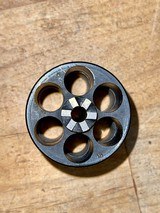 Ruger New Model Blackhawk convertible 45 Long Colt/45 ACP - 16 of 20