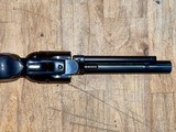 Ruger New Model Blackhawk convertible 45 Long Colt/45 ACP - 18 of 20